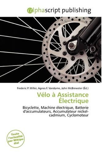 V Lo Assistance Lectrique