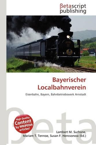 Bayerischer Localbahnverein
