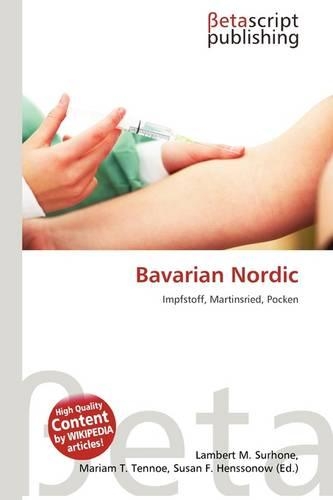 Bavarian Nordic: (German)