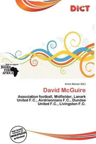 David McGuire