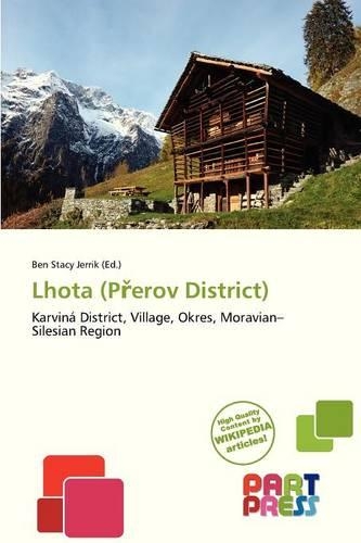 Lhota (P Erov District)