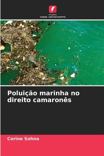 Poluição marinha no direito camaronês