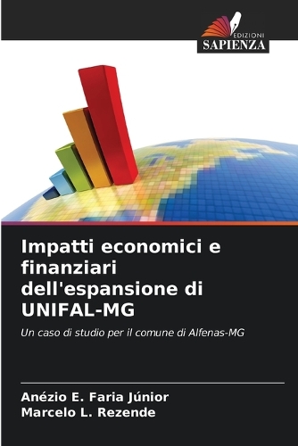 Impatti economici e finanziari dell'espansione di UNIFAL-MG