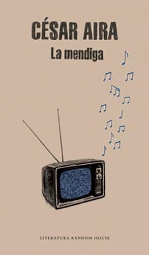 La mendiga / The Beggarwoman