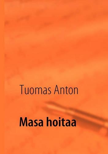 Masa hoitaa
