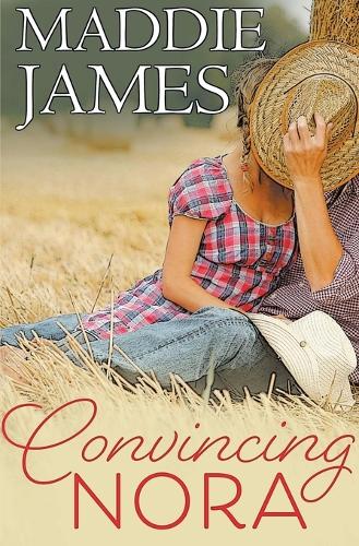 Convince My Heart: (16 A Harbor Falls Romance)