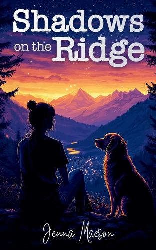 Shadows on the Ridge: (1 Tails of Trouble: The Emerald Ridge Mysteries)