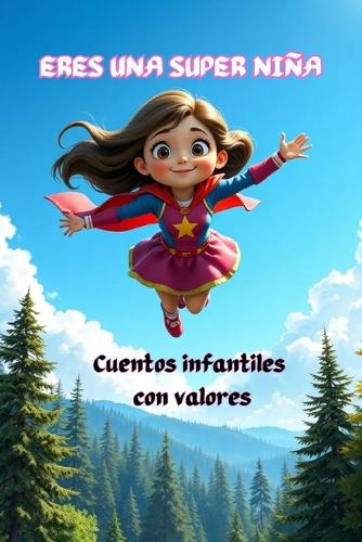 Eres una Super niña