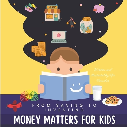 Money Matters for Kids