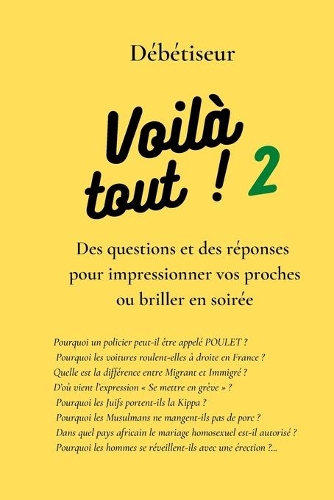 Voilà tout ! 2