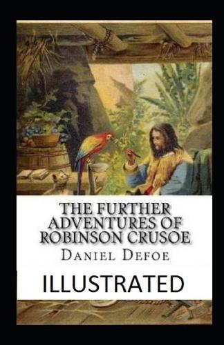 The Further Adventures of Robinson Crusoe