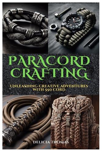 Paracord Crafting