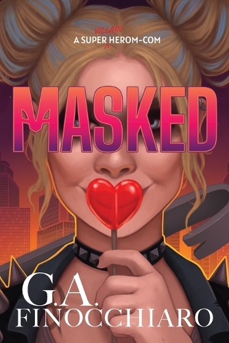 Book Cover