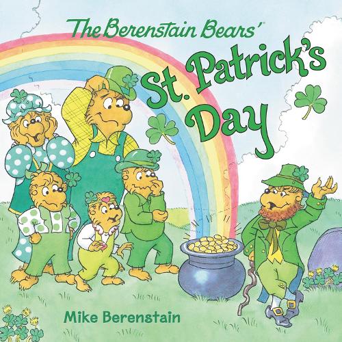 The Berenstain Bears' St. Patrick's Day: (Berenstain Bears)