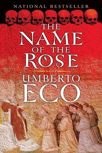 The Name of the Rose: (Harvest in translation)