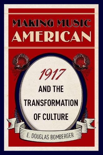 Making Music American