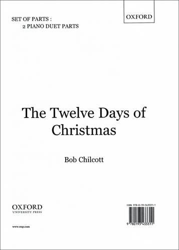 The Twelve Days of Christmas
