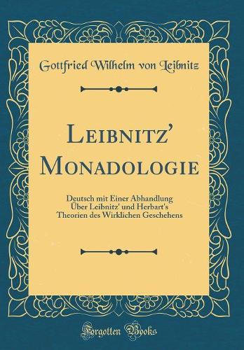 Leibnitz' Monadologie