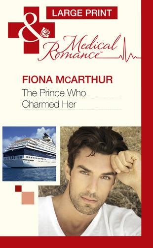 The Prince Who Charmed Her