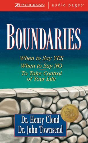 Boundaries