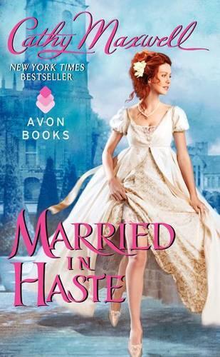 Married in Haste: (Marriage)