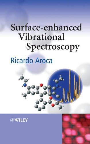 Surface-Enhanced Vibrational Spectroscopy: (English)