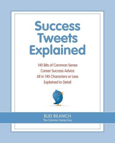 Success Tweets Explained
