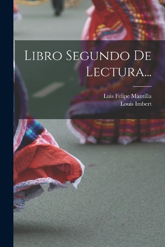 Libro Segundo De Lectura...
