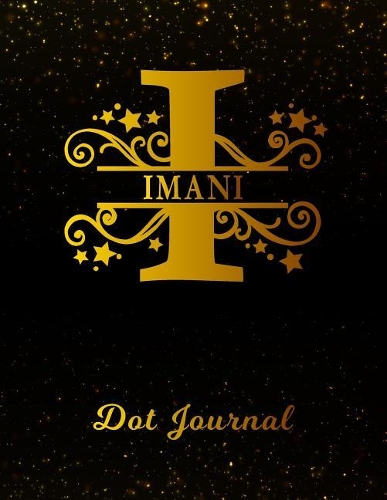 Imani Dot Journal