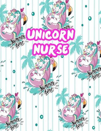 Unicorn Nurse