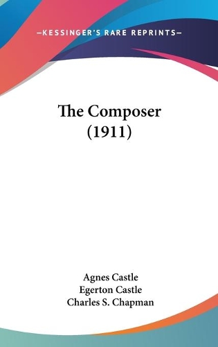The Composer (1911)