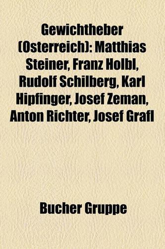 Gewichtheber (Sterreich)