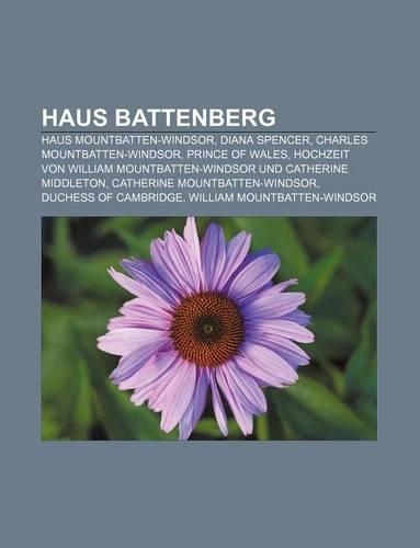 Haus Battenberg