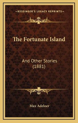 The Fortunate Island