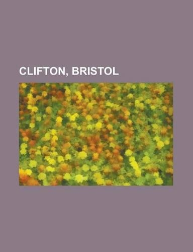 Clifton, Bristol