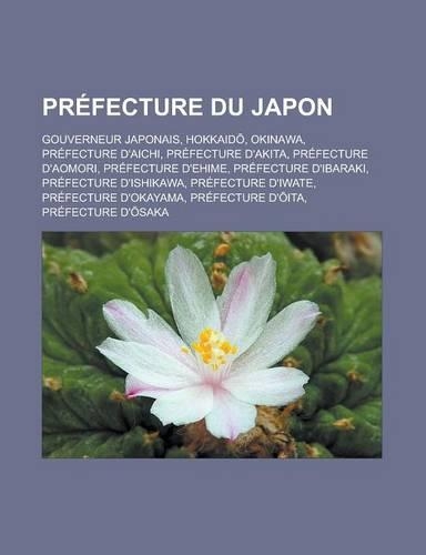 Prefecture Du Japon