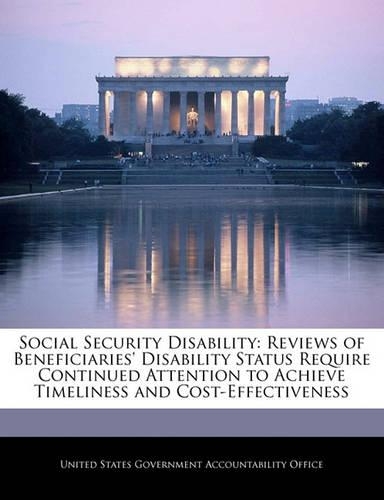 Social Security Disability