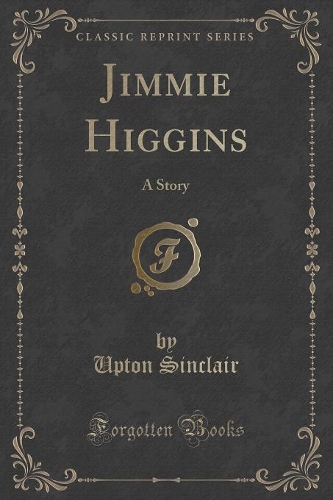 Jimmie Higgins