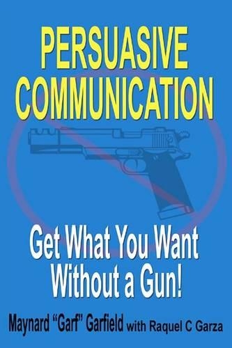 Persuasive Communication