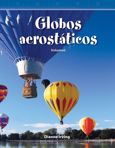 Globos aerostáticos