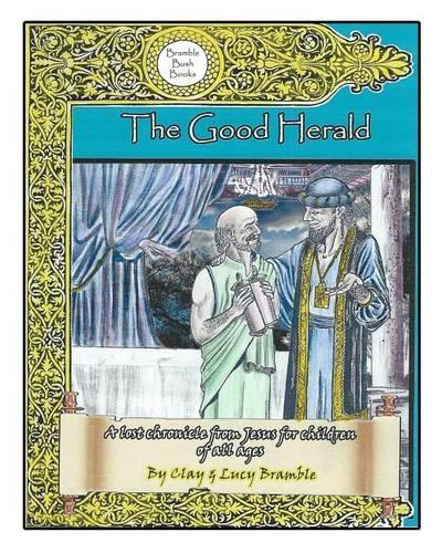 Good Herald: (English)