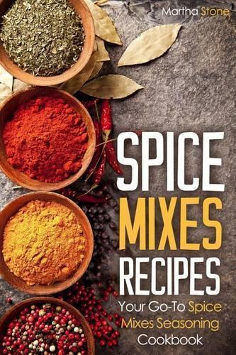 Spice Mixes Recipes