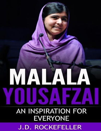 Malala Yousafzai