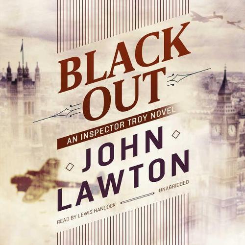 Black Out: An Inspector Troy Novel(1 Inspector Troy)
