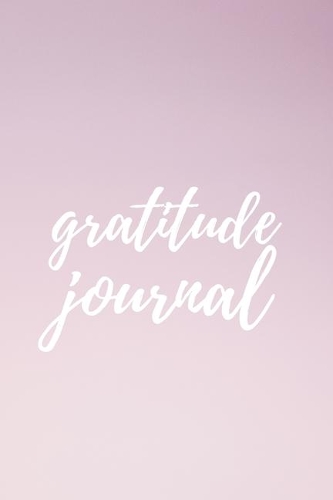 Gratitude Journal