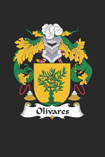 Olivares
