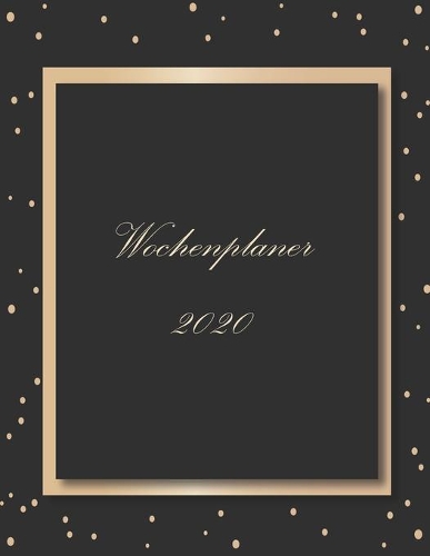 Wochenplaner 2020