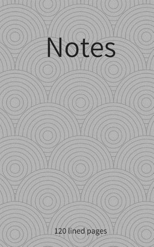 Notes