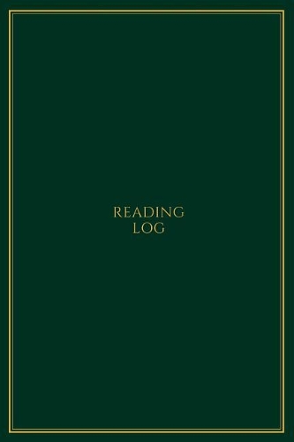 Reading Log