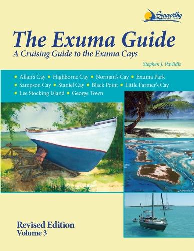 The Exuma Guide